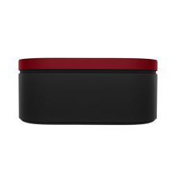 Dyson Supersonic r HD17 T1/T2 red velvet/gold