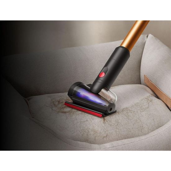 Dyson V16 Piston Animal + Sada pro šetrný detailní úklid