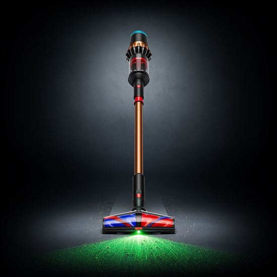 Dyson V16 Piston Animal + Sada pro šetrný detailní úklid