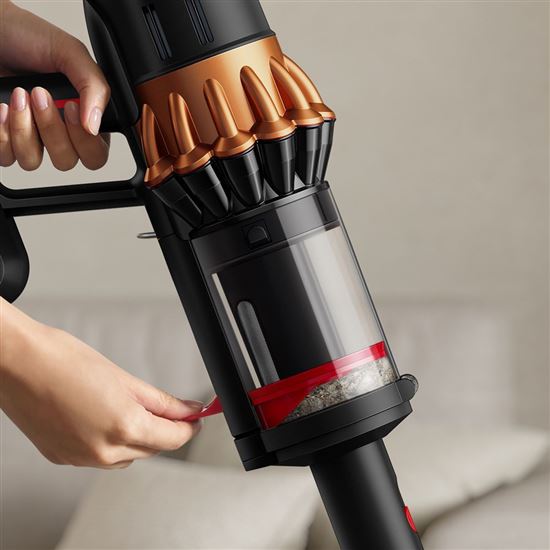 Dyson V16 Piston Animal + Sada pro šetrný detailní úklid