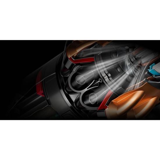 Dyson V16 Piston Animal + Sada pro šetrný detailní úklid
