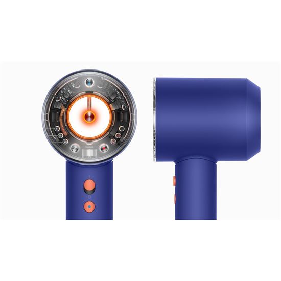 Dyson Supersonic Nural HD16 vinca blue/topaz