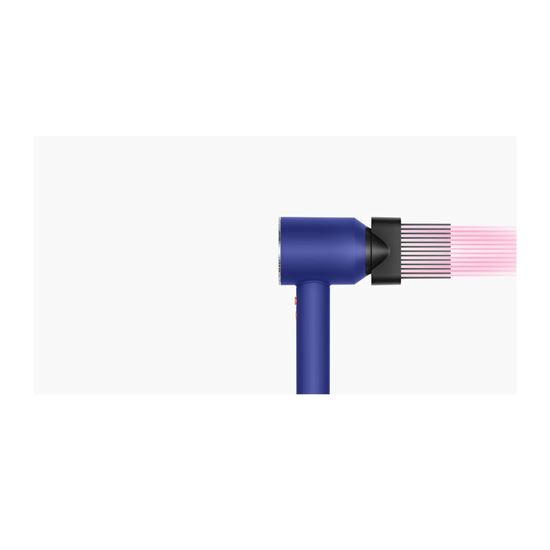 Dyson Supersonic Nural HD16 vinca blue/topaz