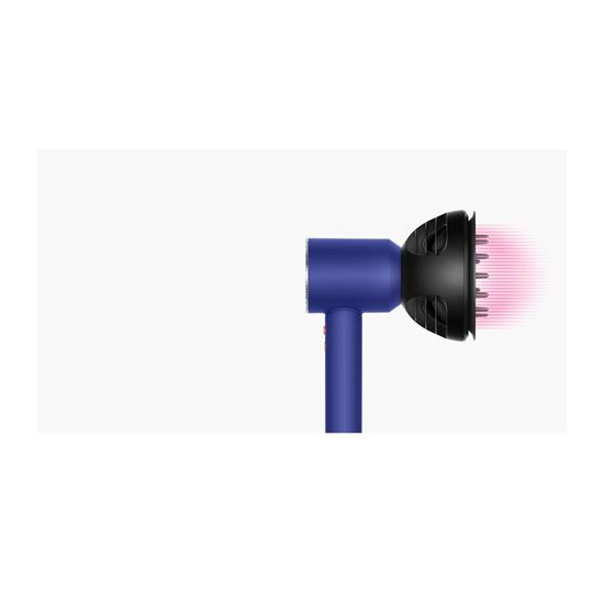 Dyson Supersonic Nural HD16 vinca blue/topaz
