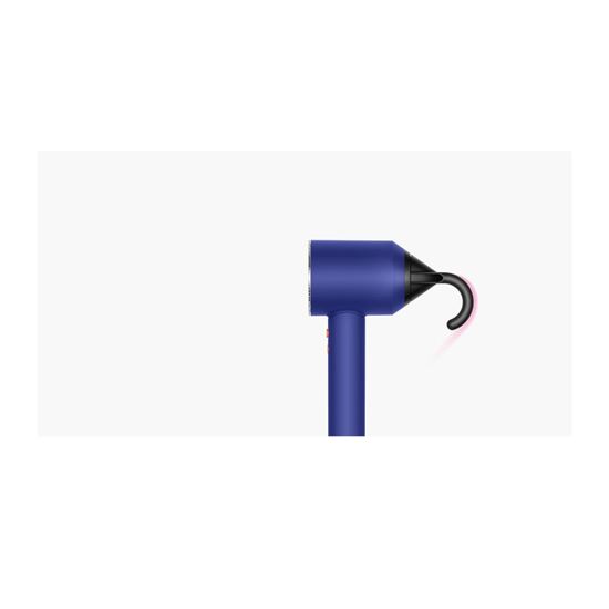Dyson Supersonic Nural HD16 vinca blue/topaz