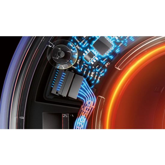 Dyson Supersonic Nural HD16 vinca blue/topaz