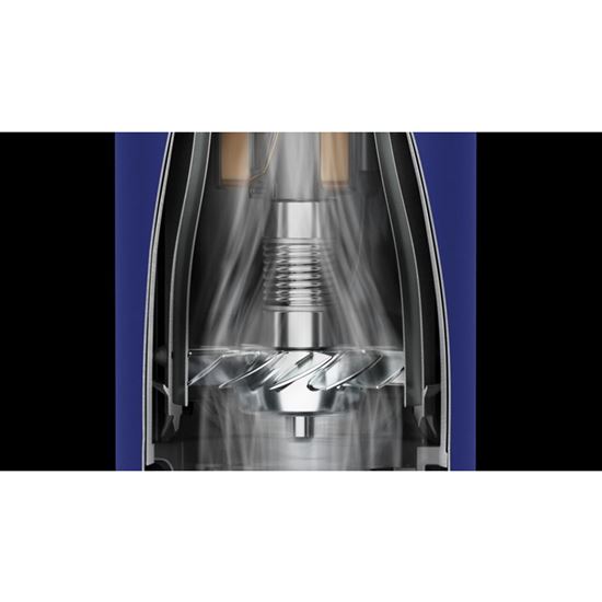 Dyson Supersonic Nural HD16 vinca blue/topaz