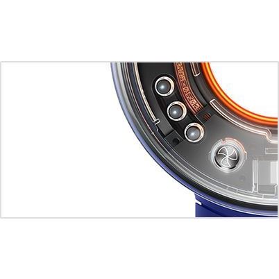 Dyson Supersonic Nural HD16 vinca blue/topaz