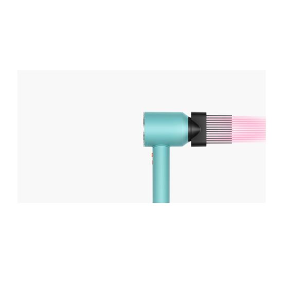 Dyson Supersonic Nural HD16 ceramic patina/topaz