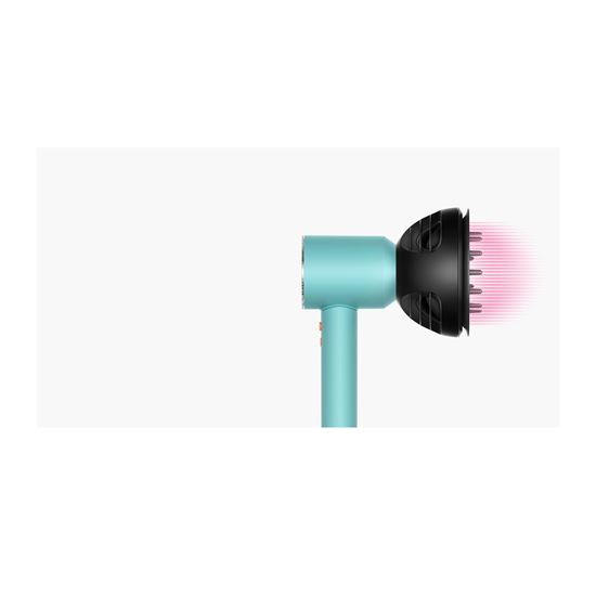 Dyson Supersonic Nural HD16 ceramic patina/topaz