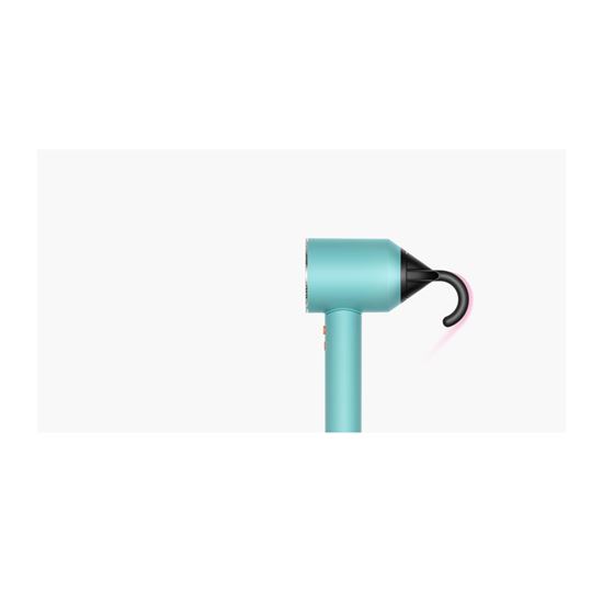 Dyson Supersonic Nural HD16 ceramic patina/topaz