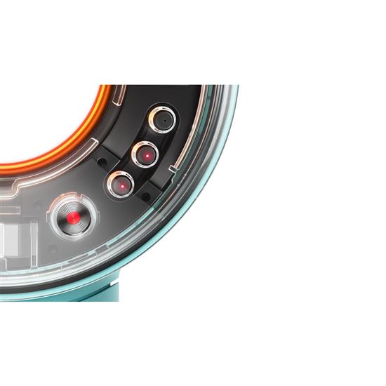 Dyson Supersonic Nural HD16 ceramic patina/topaz