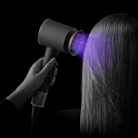 Dyson Supersonic Nural HD16 ceramic patina/topaz