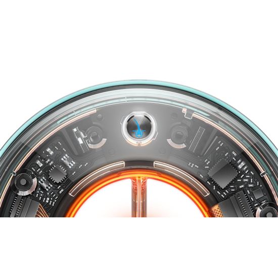 Dyson Supersonic Nural HD16 ceramic patina/topaz