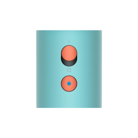 Dyson Supersonic Nural HD16 ceramic patina/topaz
