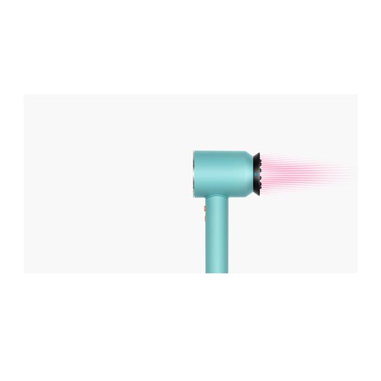 Dyson Supersonic Nural HD16 ceramic patina/topaz