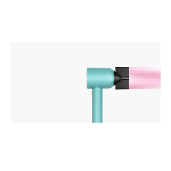 Dyson Supersonic Nural HD16 ceramic patina/topaz