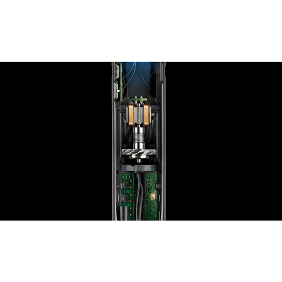 Dyson Supersonic r HD18 vinca blue/topaz 