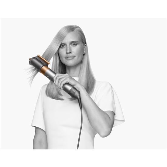Dyson Airwrap Origin HS05 stříbrná/měděná