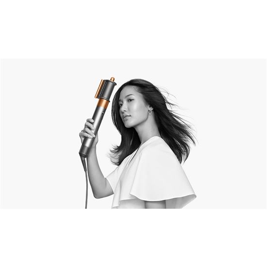 Dyson Airwrap Origin HS05 stříbrná/měděná