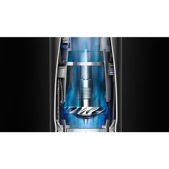 Dyson Airwrap Origin HS05 stříbrná/měděná