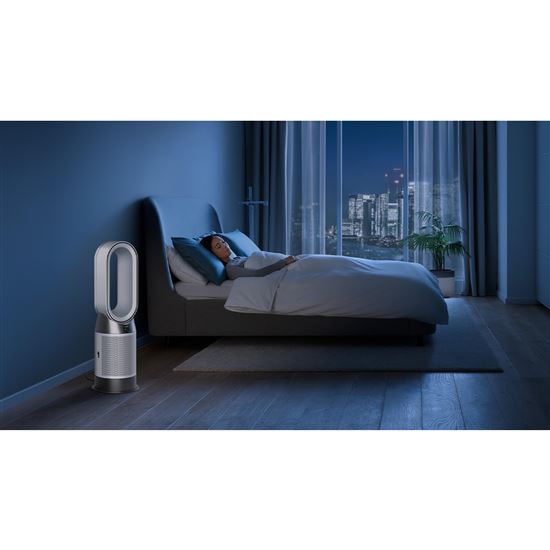 Dyson Purifier Hot+Cool HP1 HP11