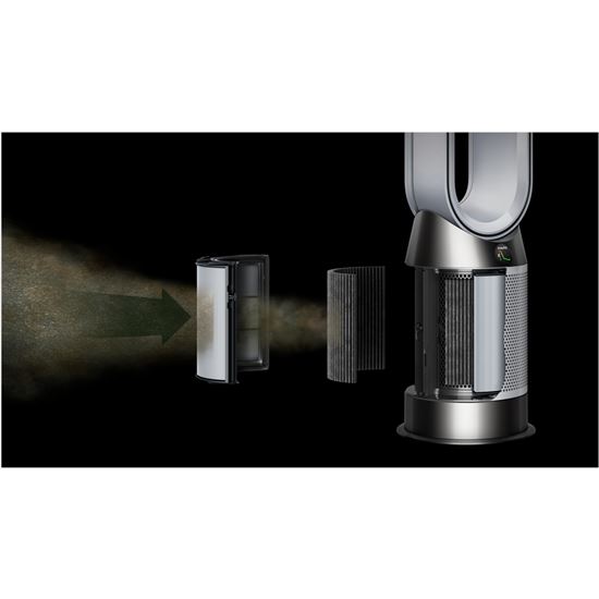 Dyson Purifier Hot+Cool HP1 HP11