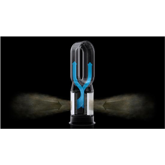 Dyson Purifier Hot+Cool HP1 HP11