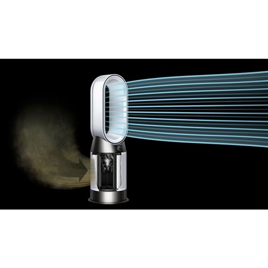Dyson Purifier Hot+Cool HP1 HP11