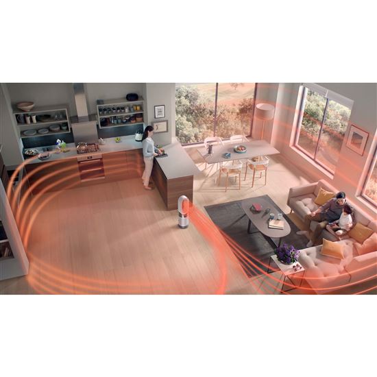Dyson Purifier Hot+Cool HP1 HP11