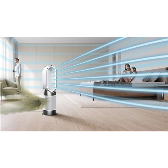 Dyson Purifier Hot+Cool HP1 HP11