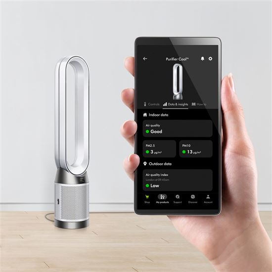 Dyson Purifier Cool PC1 TP11