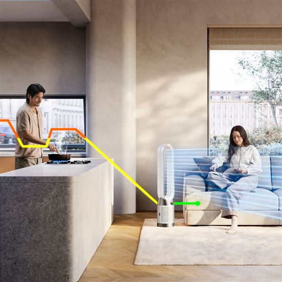 Dyson Purifier Cool PC1 TP11