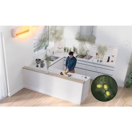 Dyson Purifier Cool PC1 TP11
