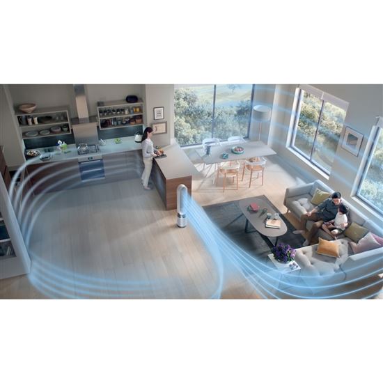 Dyson Purifier Cool PC1 TP11