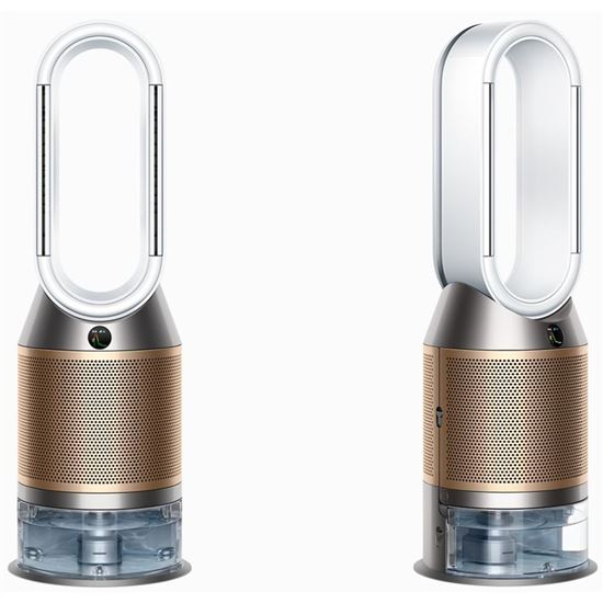 Dyson Purifier Humidify+Cool PH2 De-NOx PH05