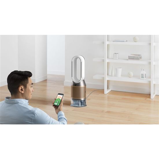 Dyson Purifier Humidify+Cool PH2 De-NOx PH05