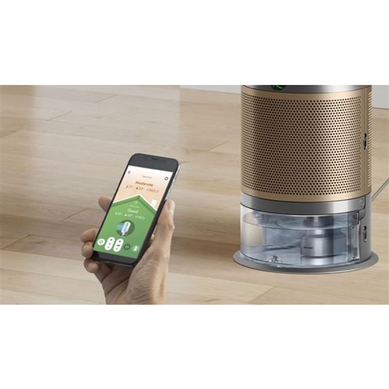 Dyson Purifier Humidify+Cool PH2 De-NOx PH05