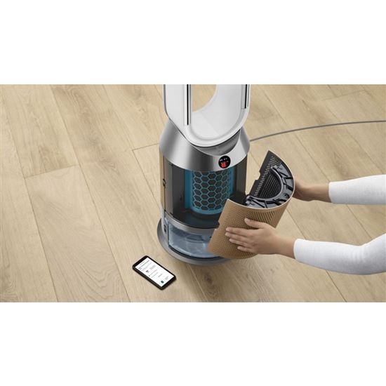 Dyson Purifier Humidify+Cool PH2 De-NOx PH05