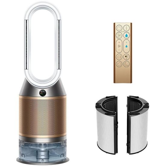Dyson Purifier Humidify+Cool PH2 De-NOx PH05