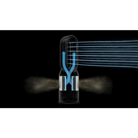 Dyson Purifier Humidify+Cool PH2 De-NOx PH05