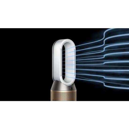 Dyson Purifier Humidify+Cool PH2 De-NOx PH05