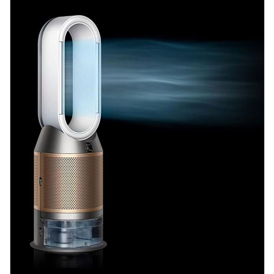 Dyson Purifier Humidify+Cool PH2 De-NOx PH05