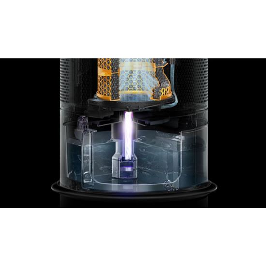 Dyson Purifier Humidify+Cool PH2 De-NOx PH05
