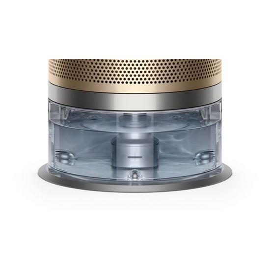 Dyson Purifier Humidify+Cool PH2 De-NOx PH05