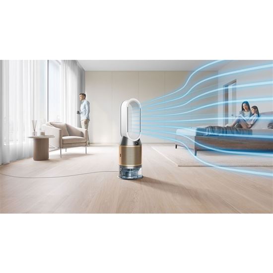 Dyson Purifier Humidify+Cool PH2 De-NOx PH05