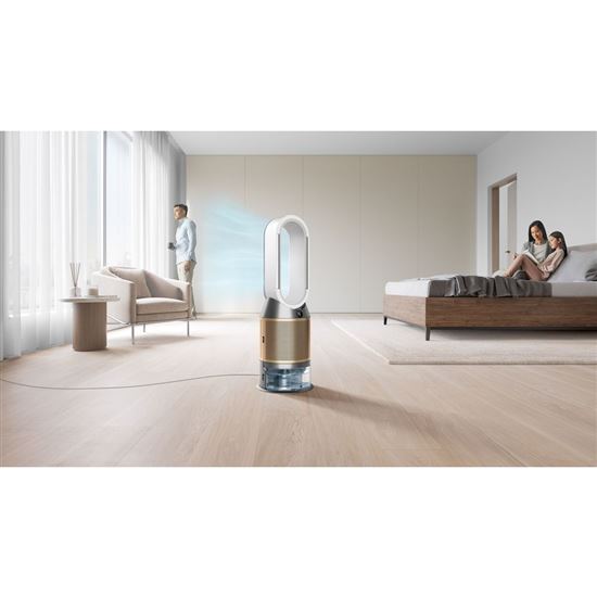 Dyson Purifier Humidify+Cool PH2 De-NOx PH05