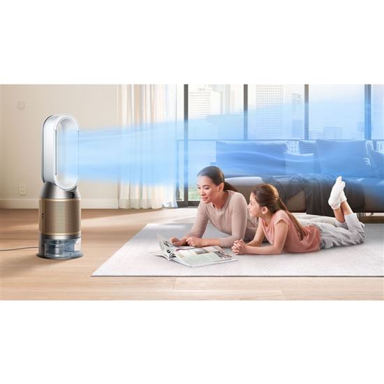 Dyson Purifier Humidify+Cool PH2 De-NOx PH05