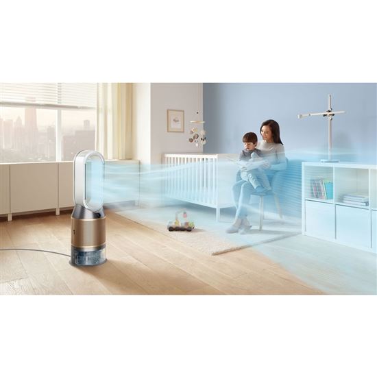 Dyson Purifier Humidify+Cool PH2 De-NOx PH05