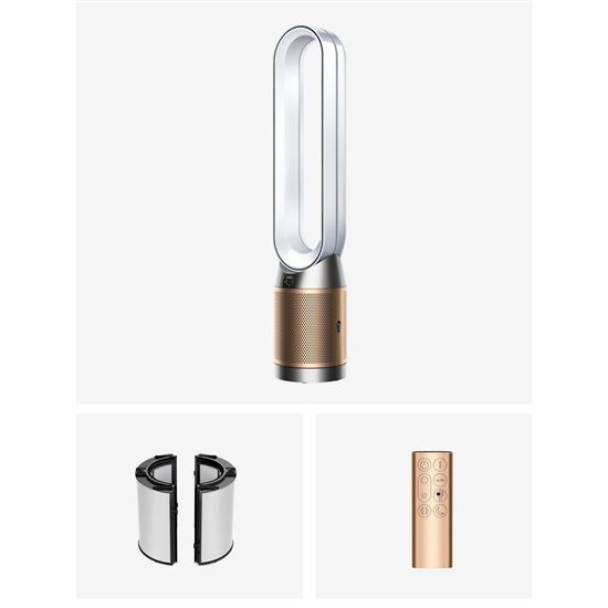 Dyson Purifier Cool PC2 De-NOx TP12